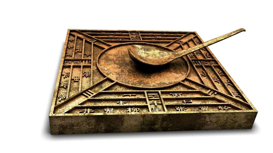 4 phát minh của Trung Quốc làm thay đổi thế giới